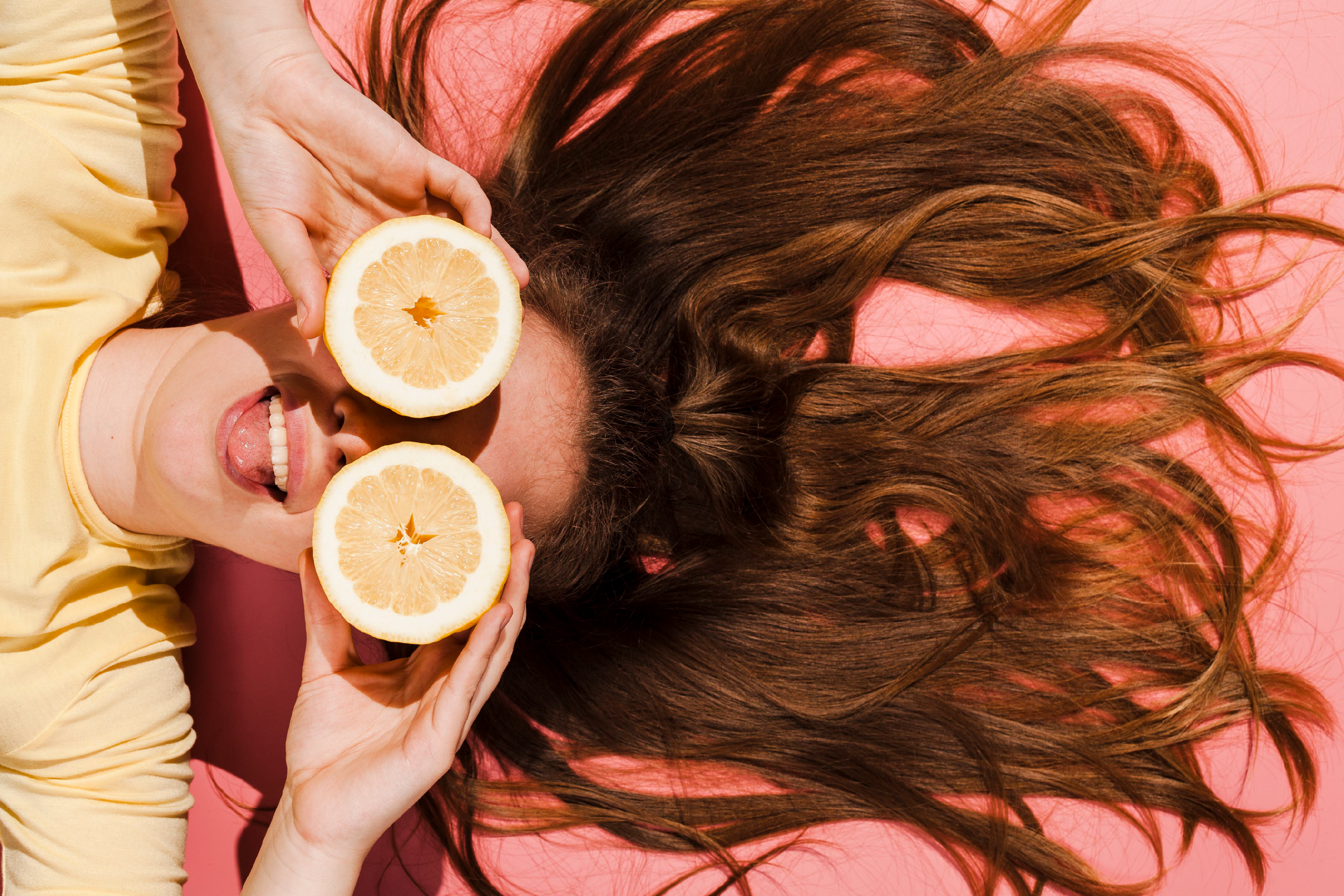 5 Tips For Strengthening Your Hair