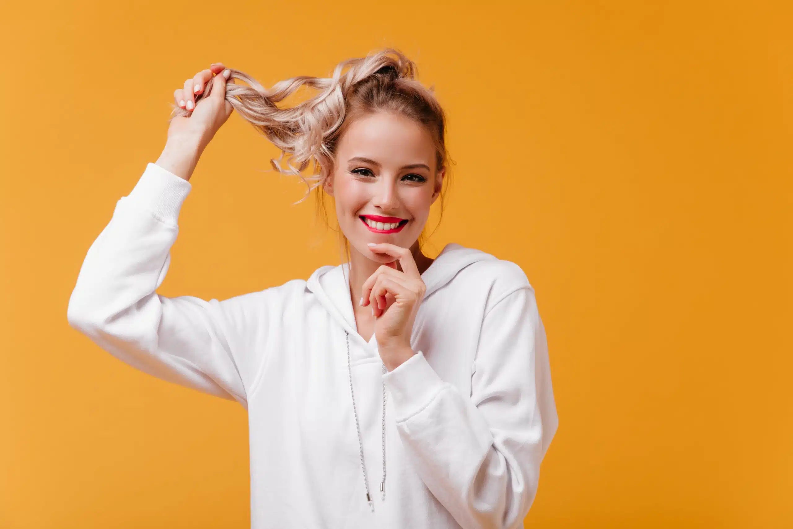 Essential Hair Care Tips For Blondes