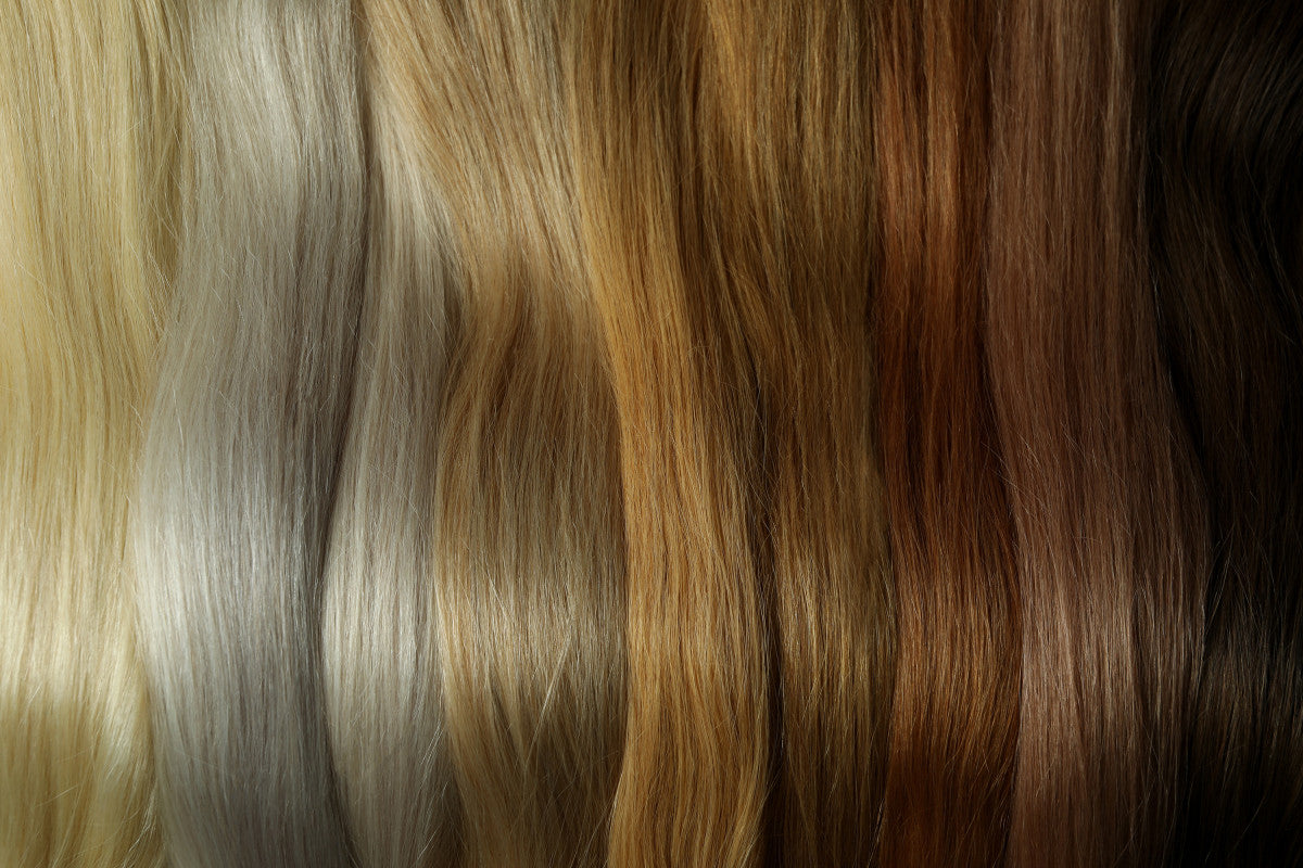 How To Choose the Right Brown Hair Dye for You