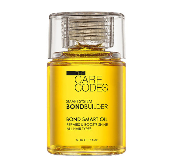 Bond Smart Oil Hair Care Oil 50 ml